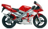 2003 Peugeot XR 6 Sport photo